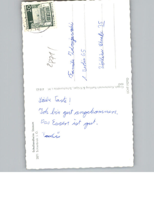 Schierbrok – Bild 2