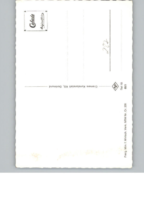 Delmenhorst Fliegeraufnahme – Bild 2