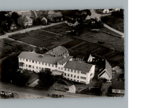 Wildeshausen Krankenhaus Johannneum