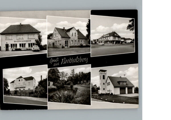 Bookholzberg