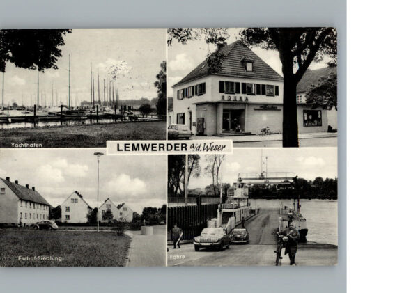 Lemwerder