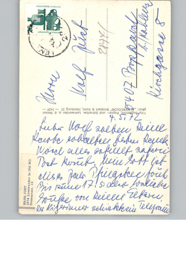 Lemwerder – Bild 2