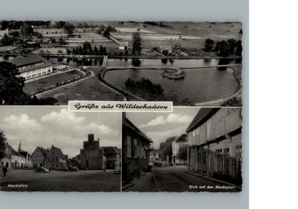 Wildeshausen