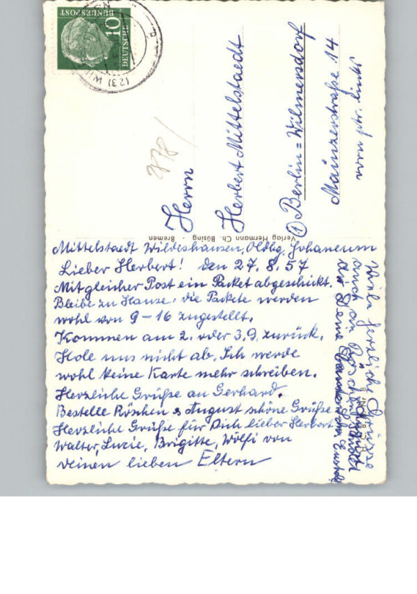 Wildeshausen – Bild 2