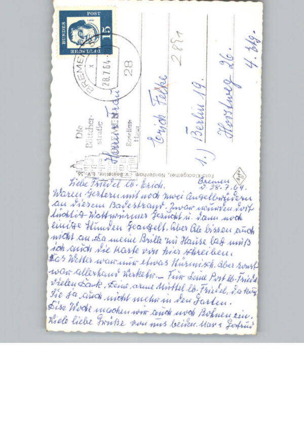 Eckwarderhoerne – Bild 2