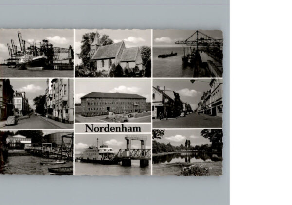 Nordenham