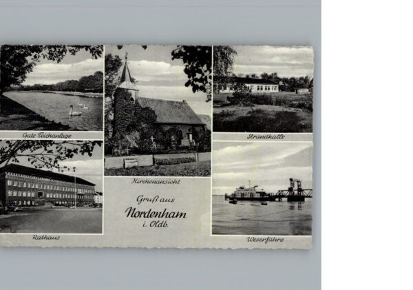 Nordenham