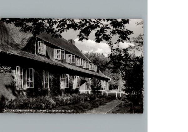 Rostrup