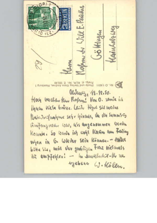 Oldenburg Niedersachsen – Bild 2