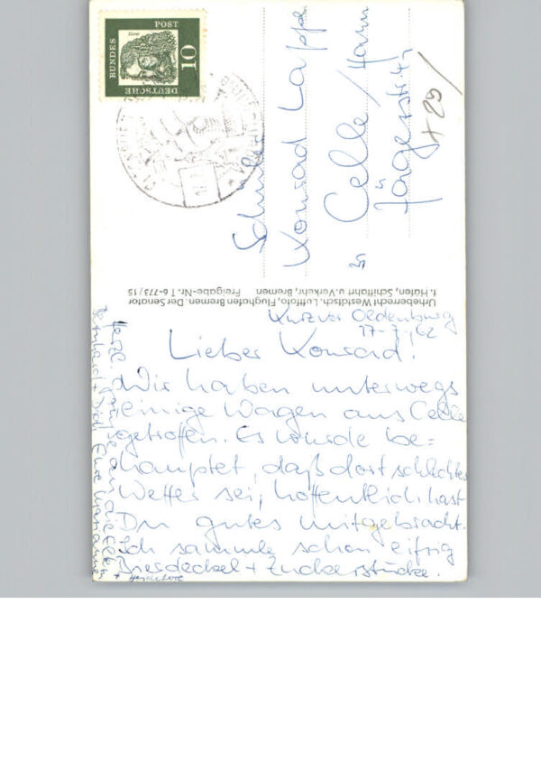 Oldenburg Niedersachsen – Bild 2