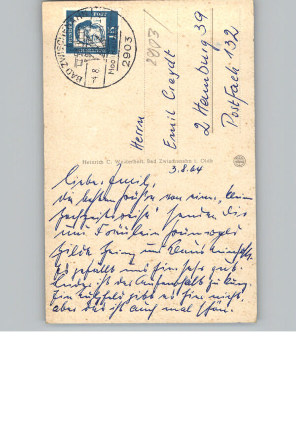 Bad  Zwischenahn – Bild 2