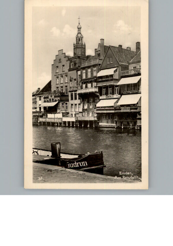 Emden Ostfriesland