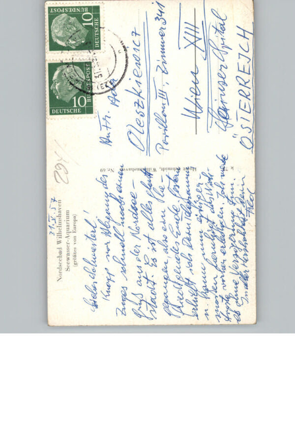Wilhelmshaven – Bild 2
