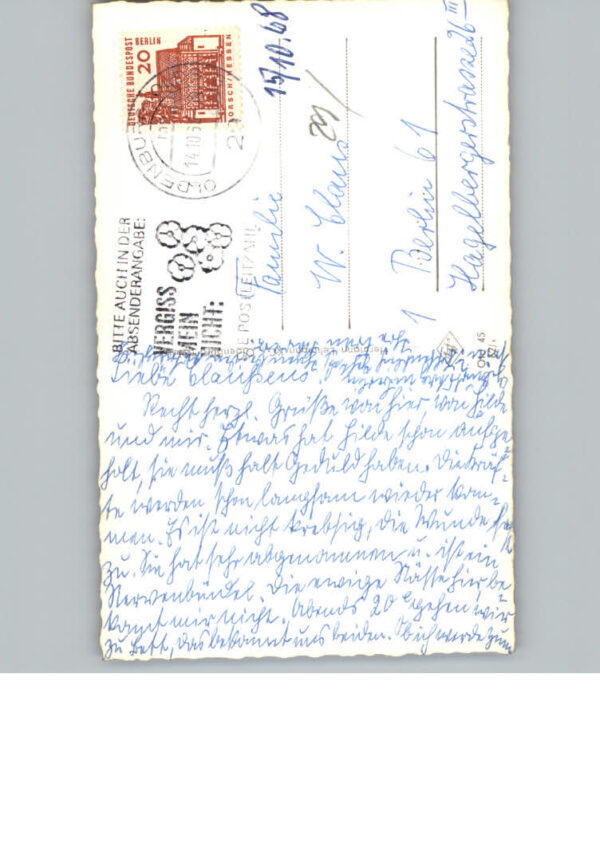 Oldenburg Niedersachsen – Bild 2