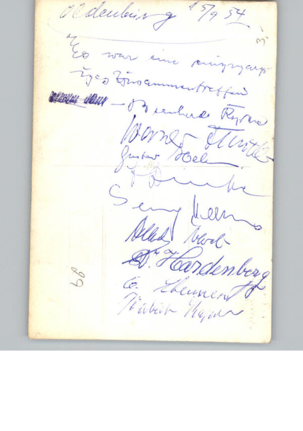 Oldenburg Niedersachsen – Bild 2