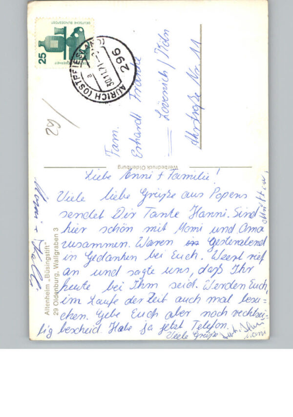Oldenburg Niedersachsen – Bild 2