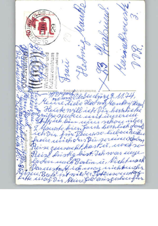 Oldenburg Niedersachsen – Bild 2