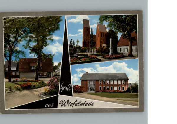 Wiefelstede