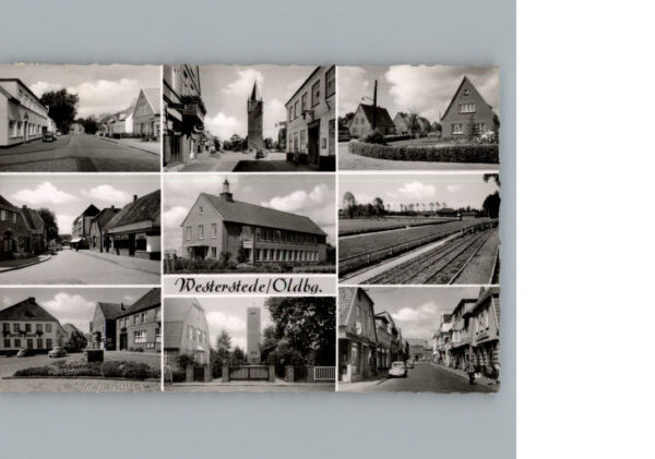 Westerstede