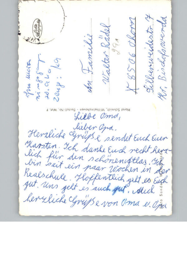 Westerstede Breslauer-Strasse – Bild 2