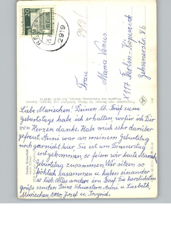 Remels Fliegeraufnahmen – Bild 2