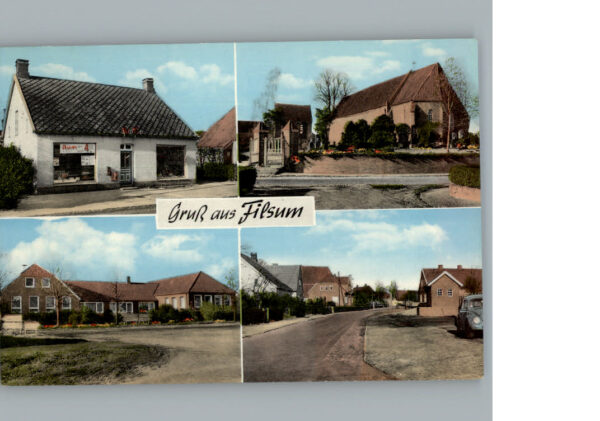 Filsum