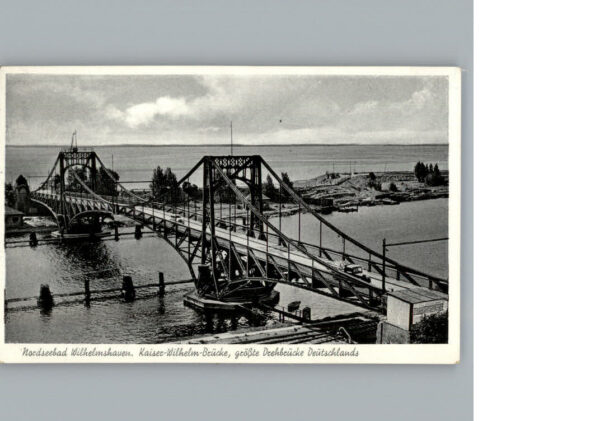 Wilhelmshaven