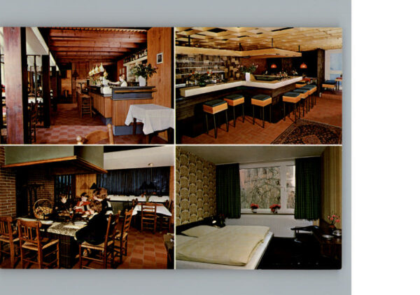 Westerstede Hotel Voss