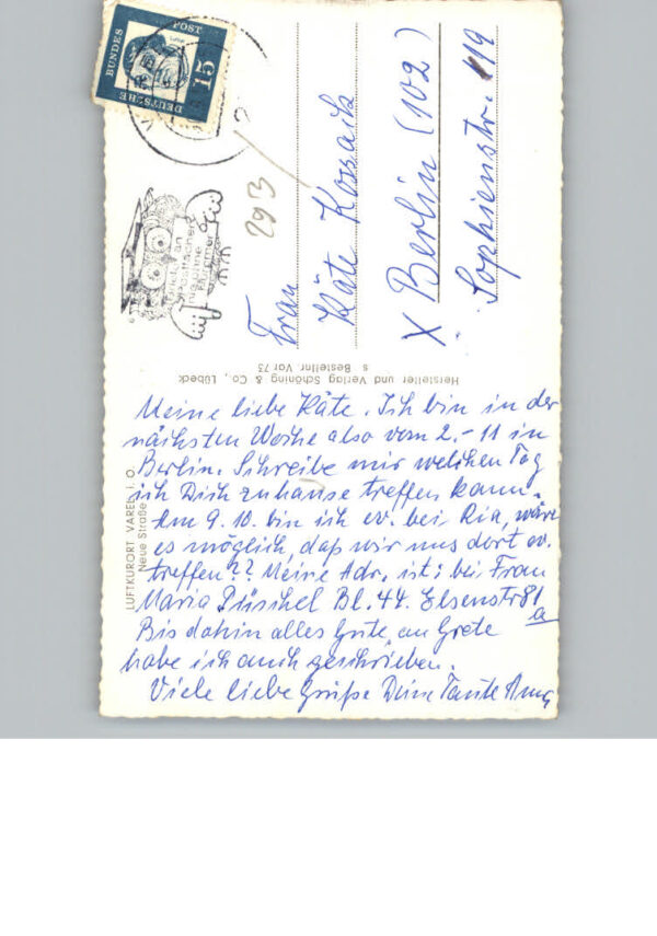 Varel Jadebusen – Bild 2
