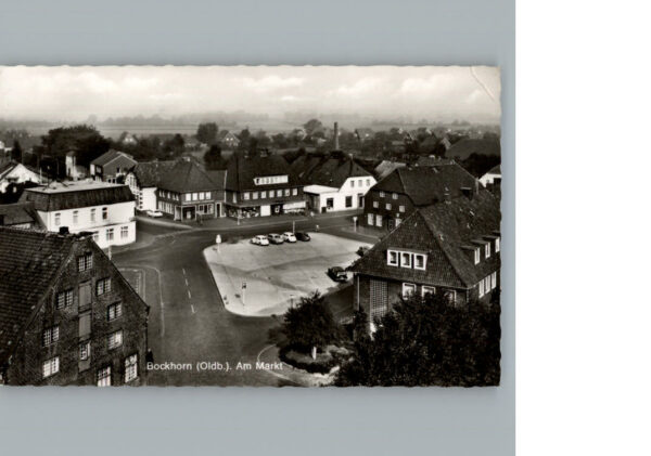 Bockhorn Friesland