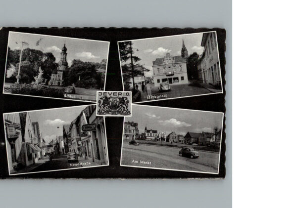 Jever Neuestrasse