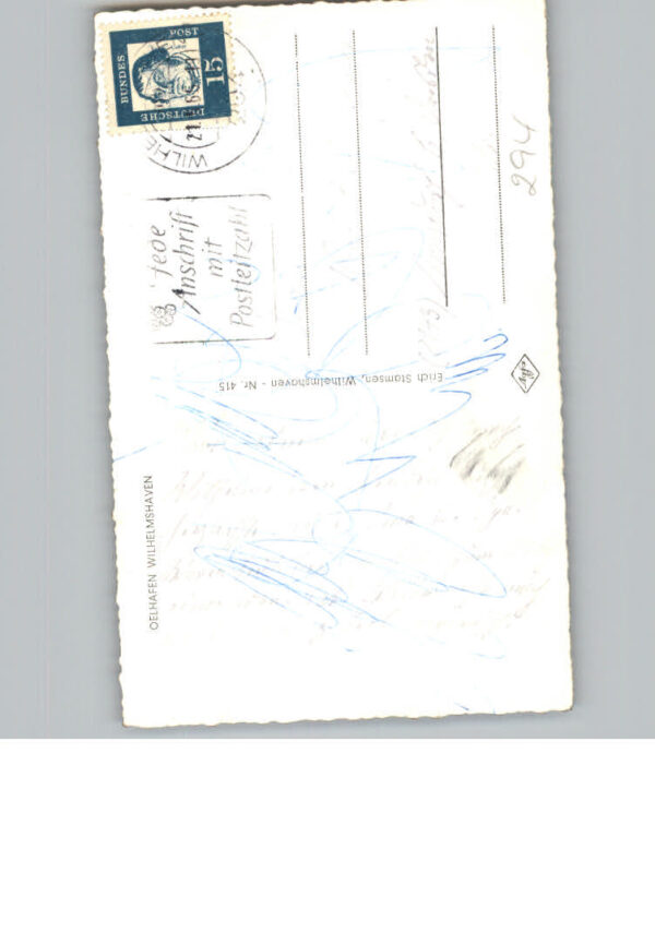 Wilhelmshaven – Bild 2