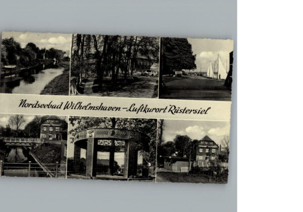 Wilhelmshaven