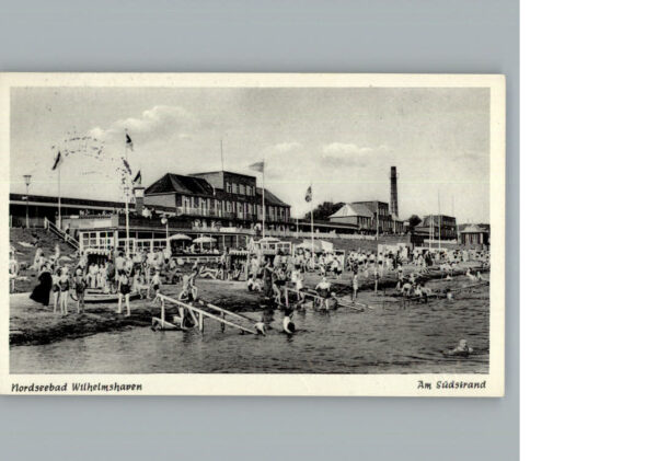 Wilhelmshaven