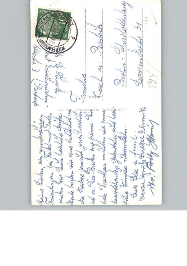 Wilhelmshaven – Bild 2