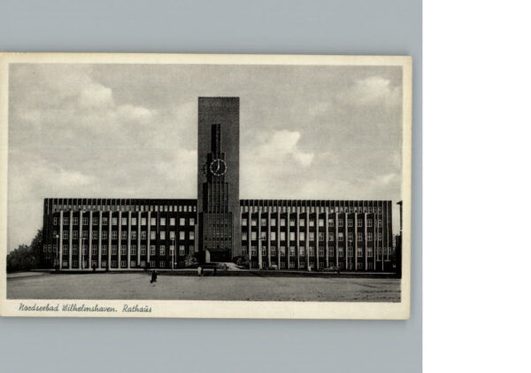 Wilhelmshaven