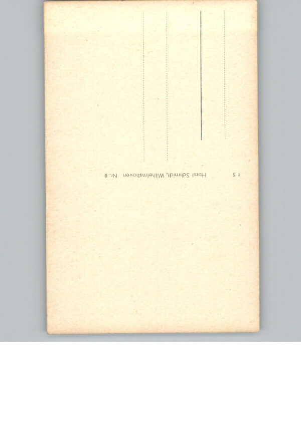 Wilhelmshaven – Bild 2