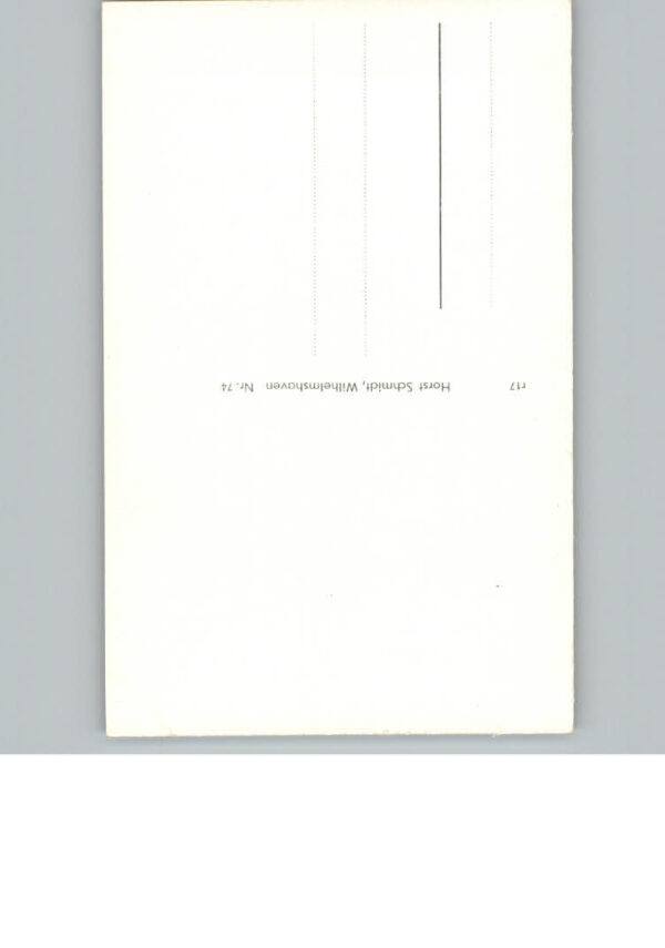Wilhelmshaven – Bild 2