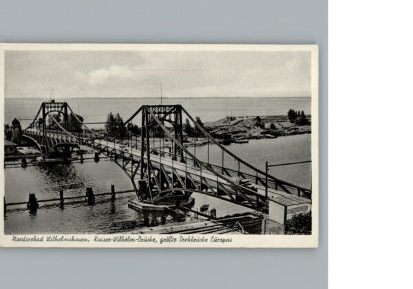 Wilhelmshaven