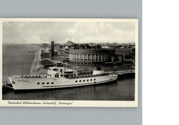 Wilhelmshaven