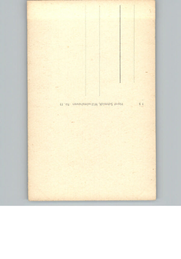 Wilhelmshaven – Bild 2