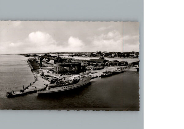Wilhelmshaven
