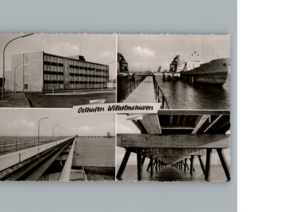 Wilhelmshaven