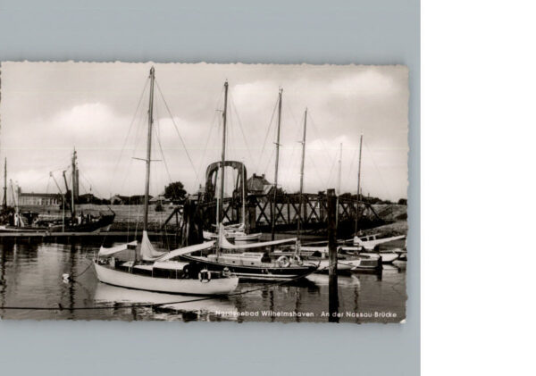 Wilhelmshaven