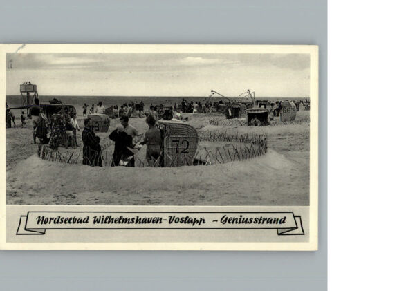 Wilhelmshaven
