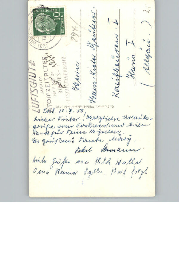 Wilhelmshaven – Bild 2