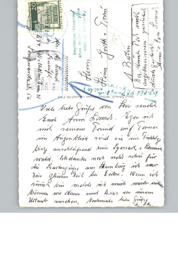 Wilhelmshaven – Bild 2