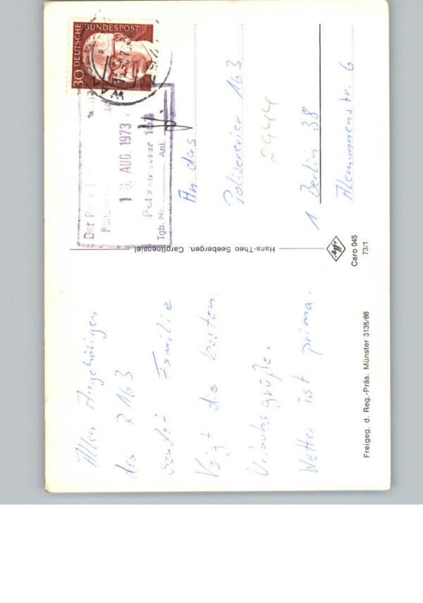 Carolinensiel Ostfriesland Fliegeraufnahme – Bild 2