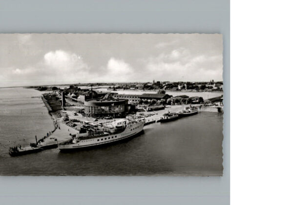 Wilhelmshaven