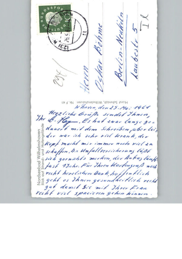 Wilhelmshaven – Bild 2